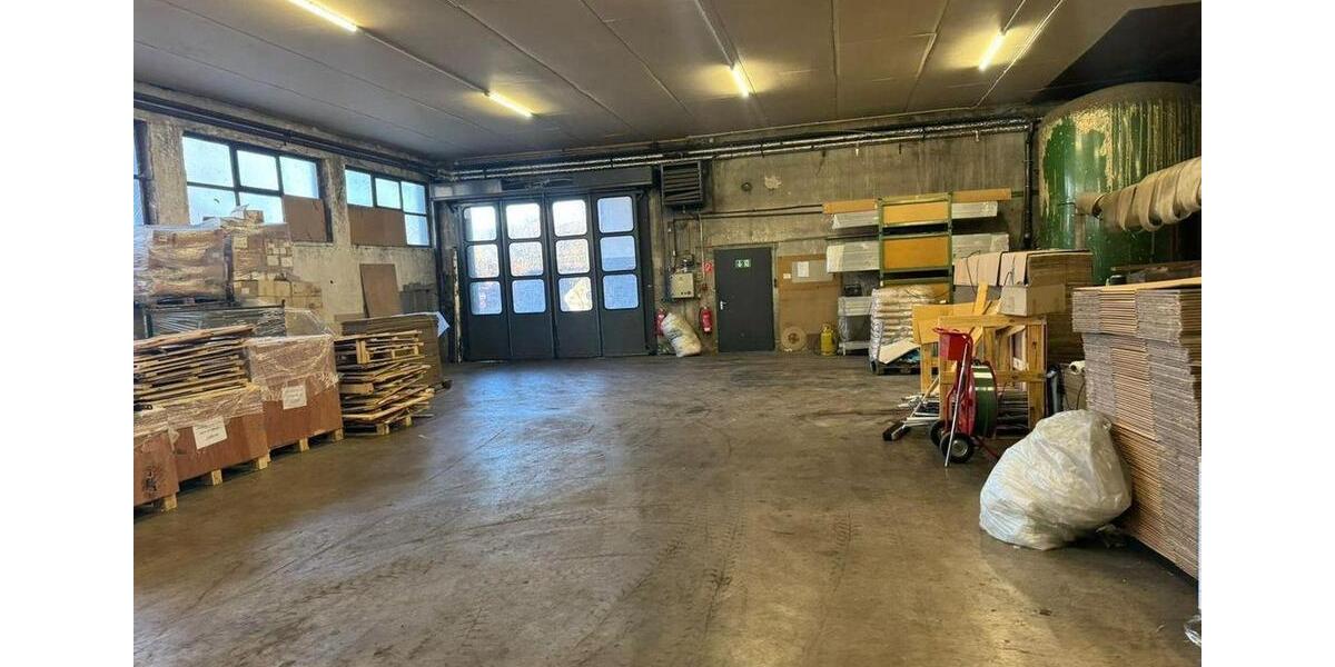 Gewerbeobjekt Balve - 3.950&euro; | Angebot:24513889