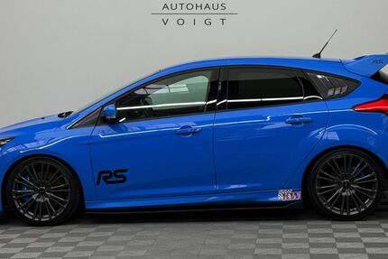Ford Focus 54.388 km 32.700 &euro; Radevormwald 42477
