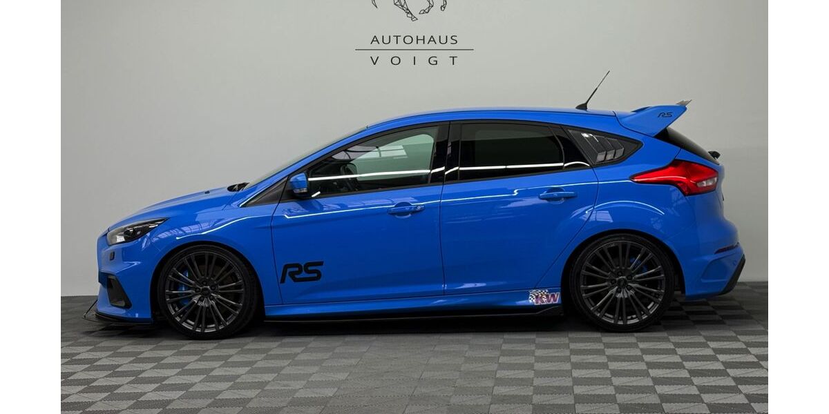 Ford Focus 54.388 km 32.700 &euro; Radevormwald 42477