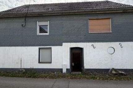 Haus Radevormwald Önkfeld - 1 Zimmer, 244 m&sup2;, 275.000&euro; | Angebot:25698690