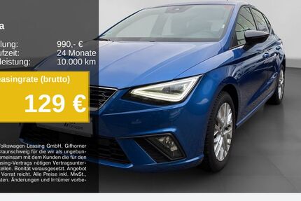 Seat Ibiza 18.468 km 22.930 &euro; Lüdenscheid 58513