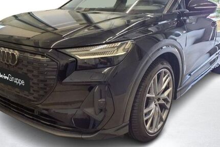 Audi Q4 e-tron 53.100 km 33.977 &euro; Gummersbach 51645