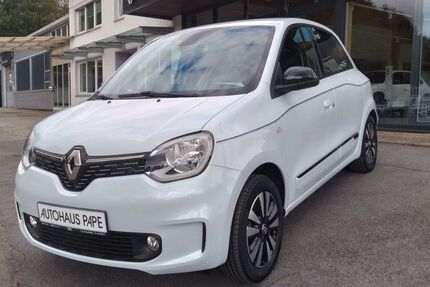 Renault Twingo 17.700 km 14.190 &euro; Iserlohn 58640