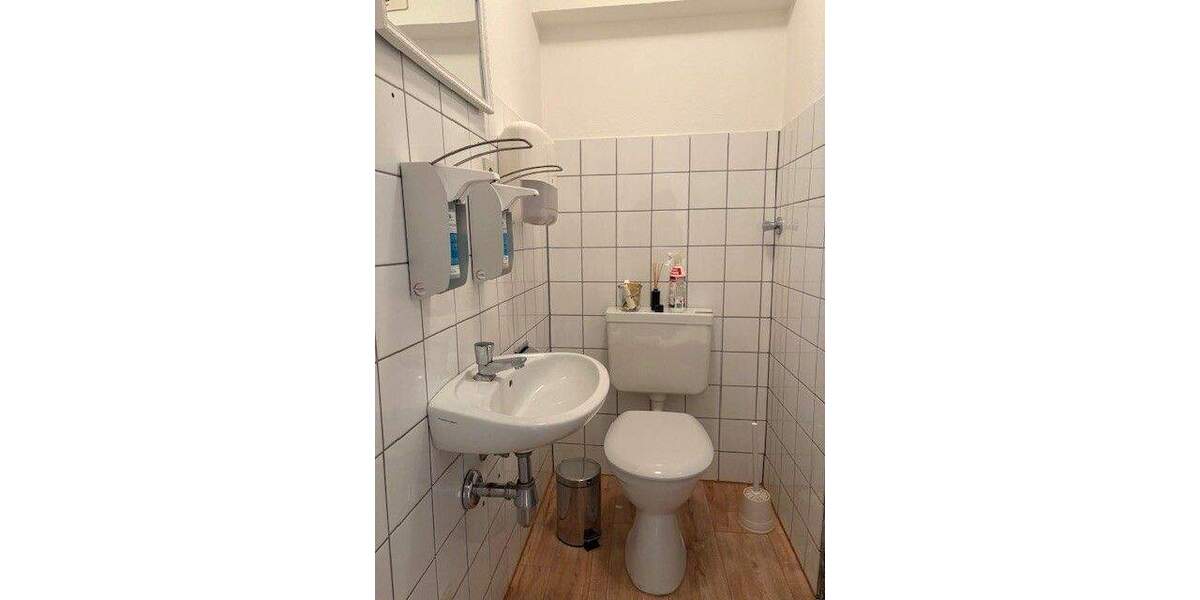 Gewerbeobjekt Gevelsberg - 3 Zimmer, 100 m&sup2;, 229.000&euro; | Angebot:25742926