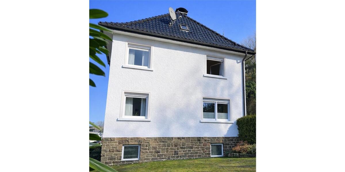 Einfamilienhaus Finnentrop - 6 Zimmer, 130 m&sup2;, 283.000&euro; | Angebot:26407627