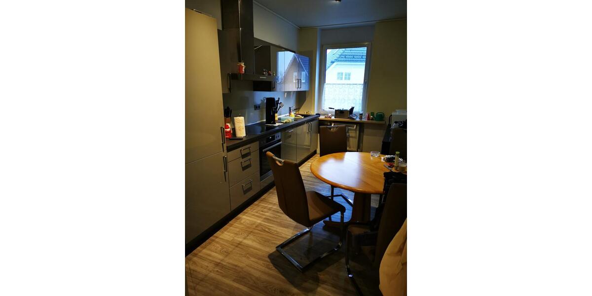 Etagenwohnung Halver - 4 Zimmer, 103 m&sup2;, 750&euro; | Angebot:25964957