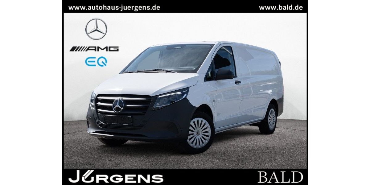 Mercedes-Benz Vito 5.800 km 39.508 &euro; Lüdenscheid 58507
