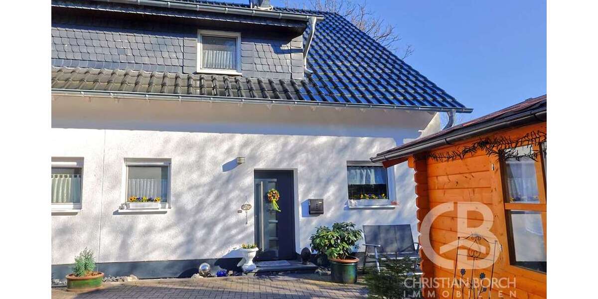 Einfamilienhaus Gummersbach Hepel - 5 Zimmer, 151 m&sup2;, 319.000&euro; | Angebot:25857471