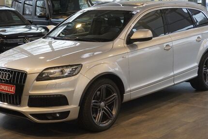 Audi Q7 215.000 km 16.991 &euro; Olpe 57462