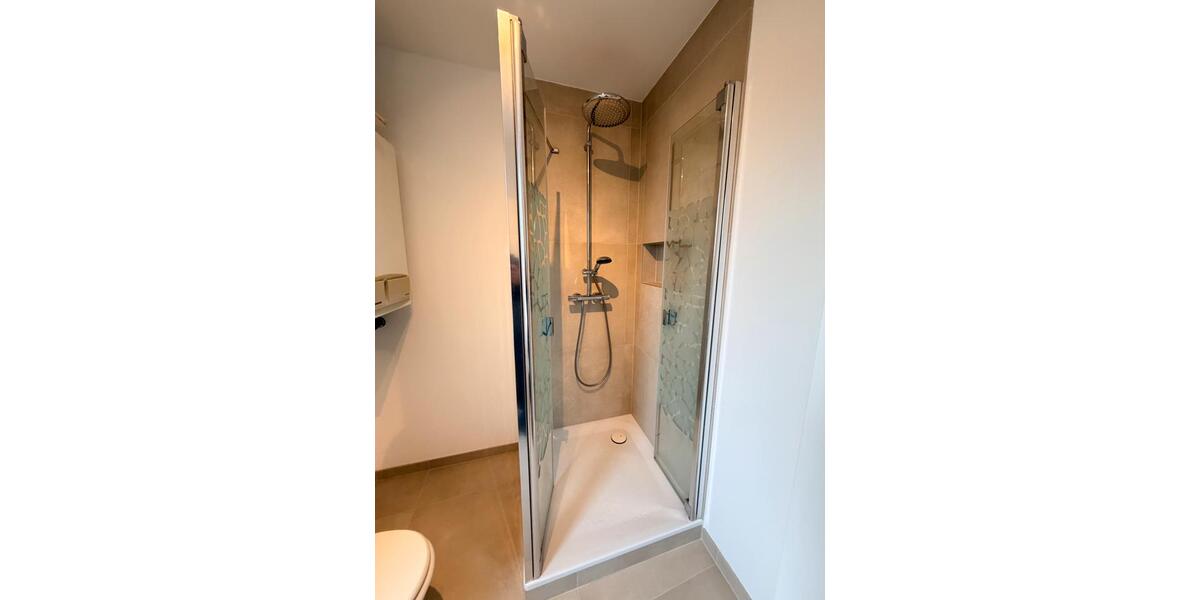 Etagenwohnung Lüdenscheid - 2 Zimmer, 52 m&sup2;, 520&euro; | Angebot:25948986