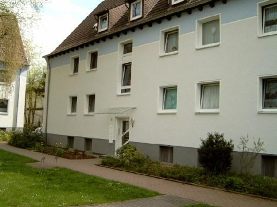 Etagenwohnung Attendorn - 2 Zimmer, 47 m&sup2;, 384&euro; | Angebot:25262992