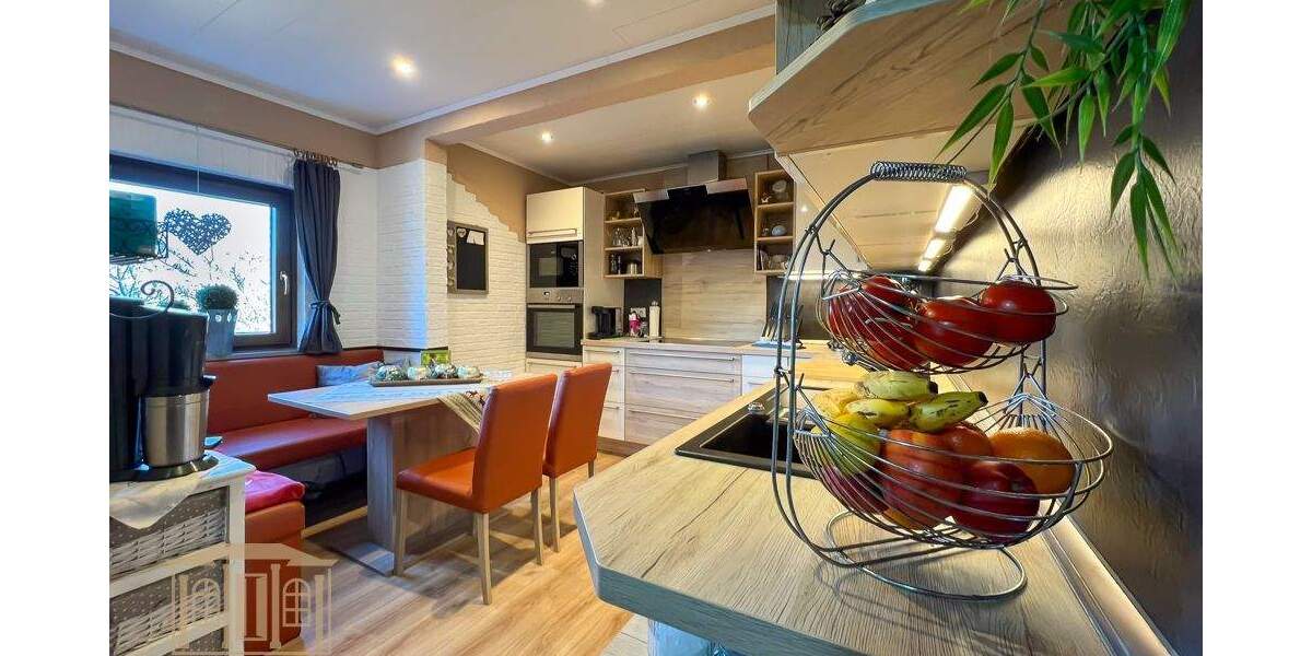 Etagenwohnung Lüdenscheid Brügge - 3 Zimmer, 84 m&sup2;, 119.000&euro; | Angebot:25664401