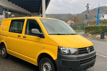 VW T5 Transporter 199.999 km 5.950 &euro; Finnentrop 57413