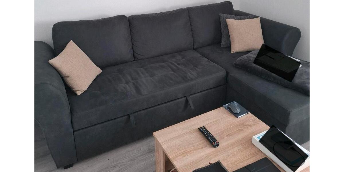 Dachgeschoßwohnung Meinerzhagen - 2 Zimmer, 46 m&sup2;, 400&euro; | Angebot:26693986