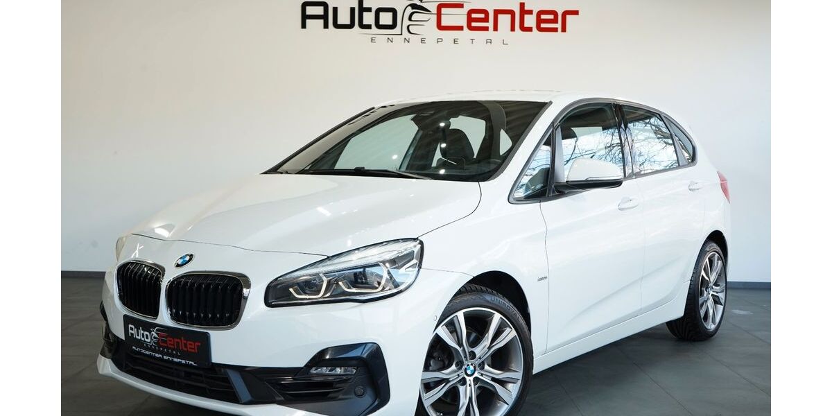 BMW 218 98.000 km 18.990 &euro; Ennepetal (Bei Wuppertal) 58256