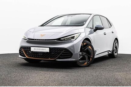 Cupra Born 42.862 km 25.394 &euro; Hagen 58091