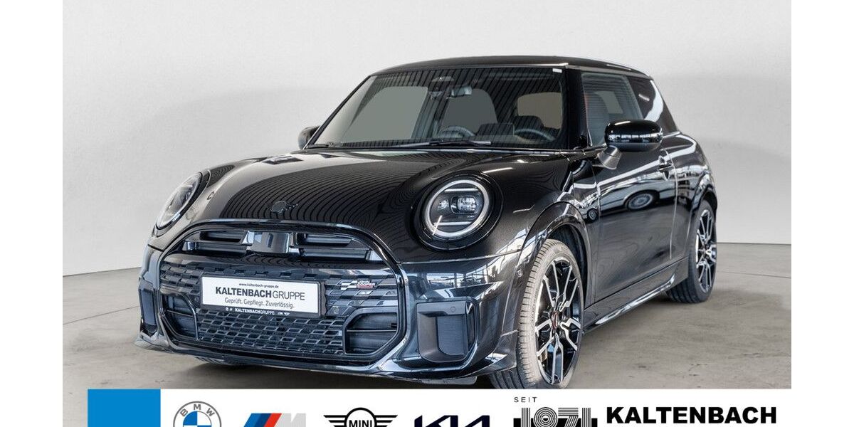 Mini Cooper S 11.300 km 31.890 &euro; Meinerzhagen 58540