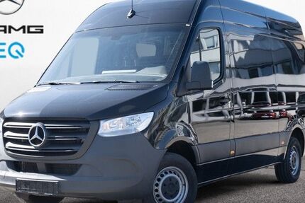 Mercedes-Benz Sprinter 52.234 km 32.368 &euro; Lüdenscheid 58507