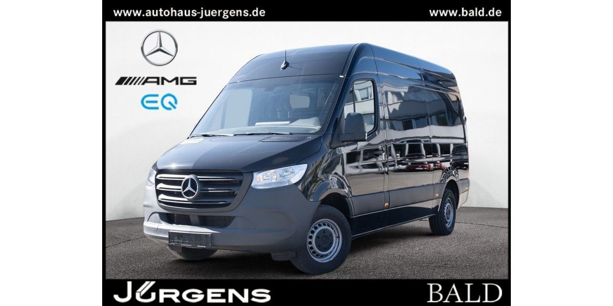 Mercedes-Benz Sprinter 52.234 km 32.368 &euro; Lüdenscheid 58507