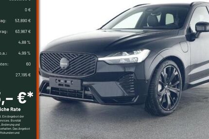 Volvo XC60 17.622 km 53.390 &euro; Engelskirchen 51766
