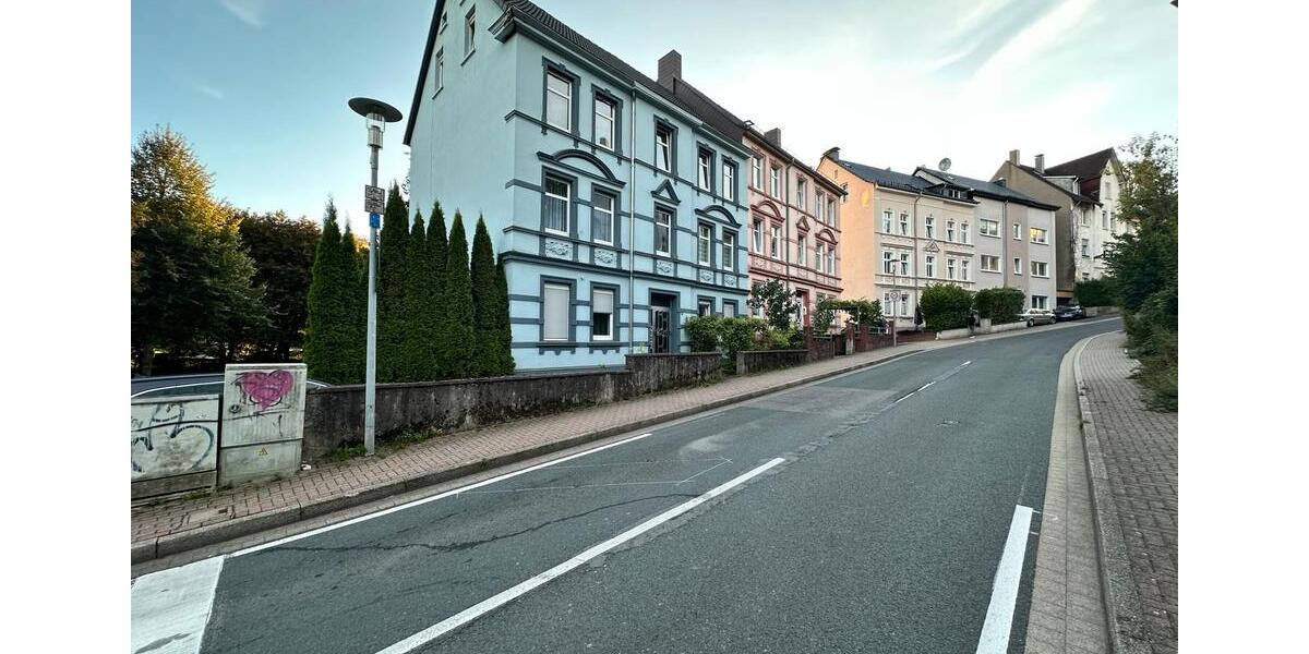 Etagenwohnung Lüdenscheid Staberg - 3 Zimmer, 82 m&sup2;, 450&euro; | Angebot:25853036