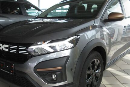 Dacia Jogger 12.680 km 19.850 &euro; Plettenberg 58840