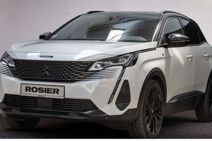 Peugeot 3008 22.352 km 22.489 &euro; Menden 58706