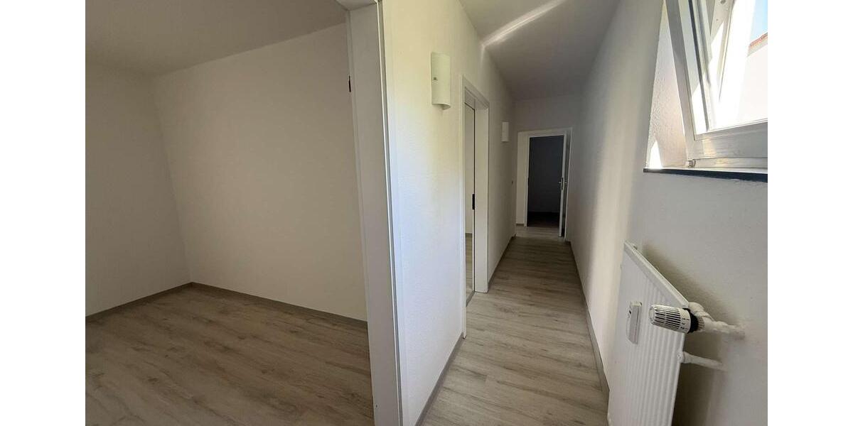 Etagenwohnung Wetter (Ruhr) - 5 Zimmer, 106 m&sup2;, 1.060&euro; | Angebot:26382824