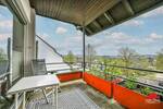 Schicke 2-Zimmer Eigentumswohnung mit Balkon und Garage in Kierspe-Dorf - Etagenwohnung Kierspe Kierspe Dorf | Angebot:26261843