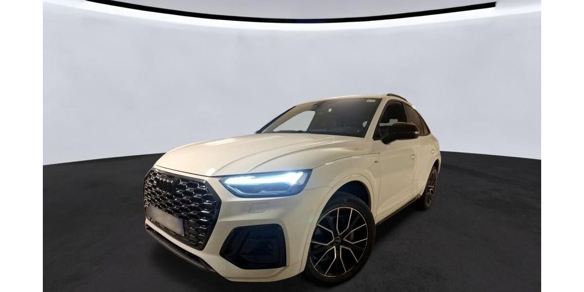 Audi Q5 39.999 km 48.899 &euro; Hagen 58091