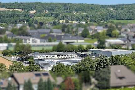 Gewerbeobjekt Lindlar - 6.500.000&euro; | Angebot:25777183