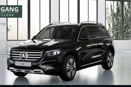 Mercedes-Benz GLB 200 57.333 km 36.320 &euro; Menden 58706