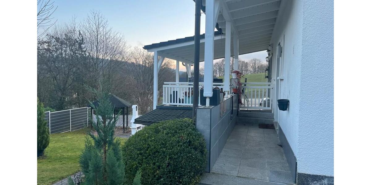 Einfamilienhaus Finnentrop - 517.000&euro; | Angebot:26460922
