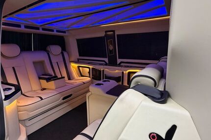 VW T5 Multivan 222.000 km 32.500 &euro; Herscheid 58849