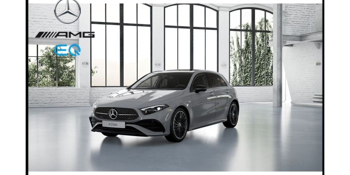 Mercedes-Benz A 250 7.843 km 41.840 &euro; Hagen 58135