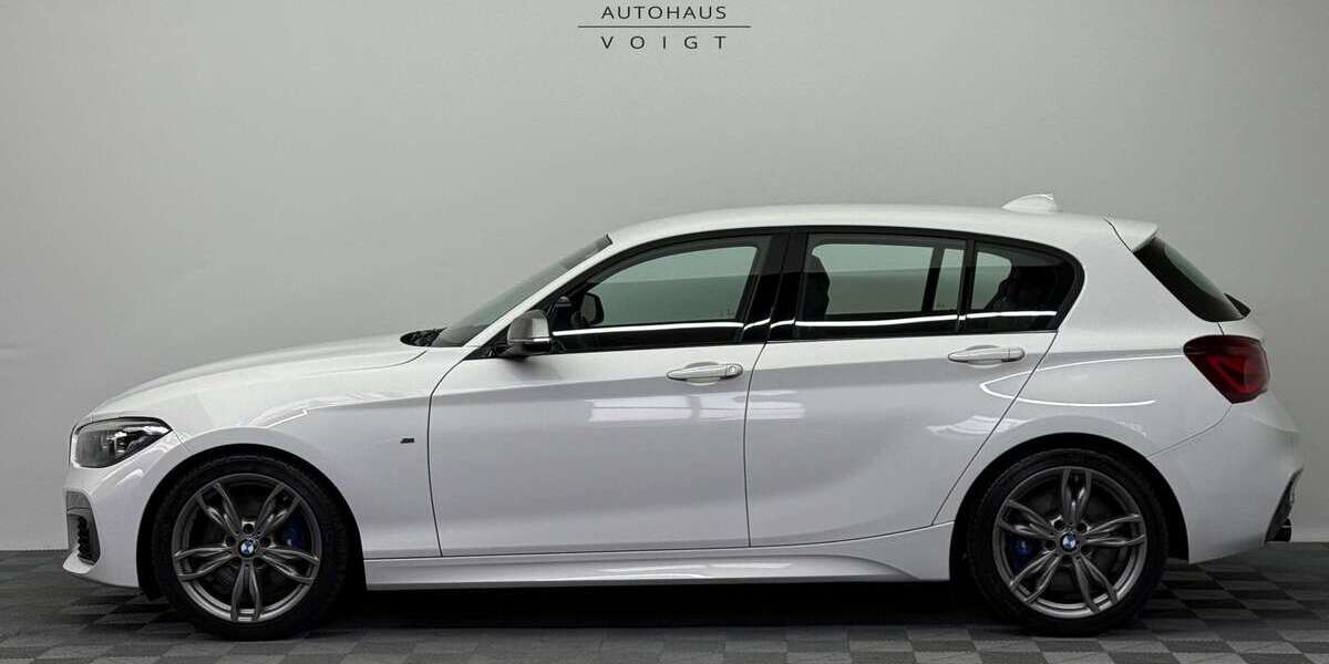 BMW 140 44.767 km 37.000 &euro; Radevormwald 42477