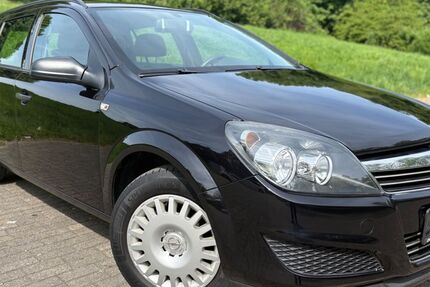 Opel Astra 92.700 km 3.999 &euro; Hagen 58099