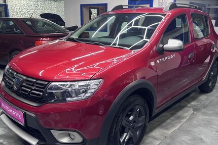 Dacia Sandero 68.000 km 9.500 &euro; Herscheid 58849