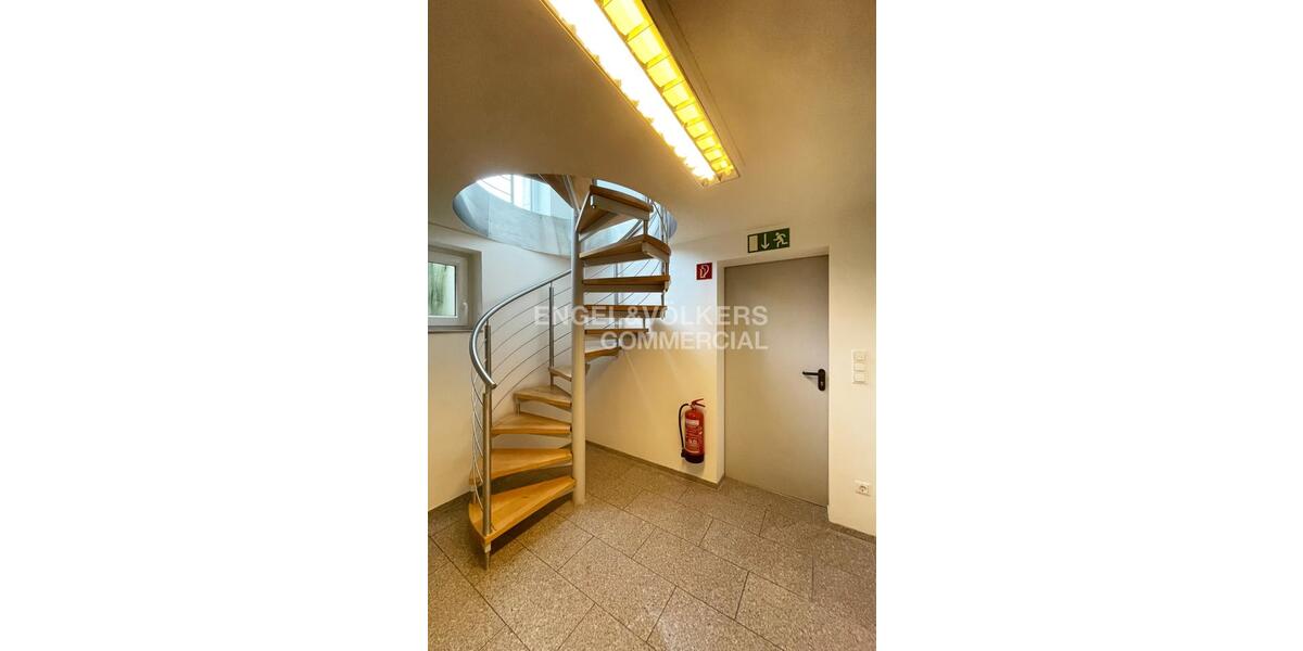 Gewerbeobjekt Lüdenscheid - 1.500&euro; | Angebot:24605006