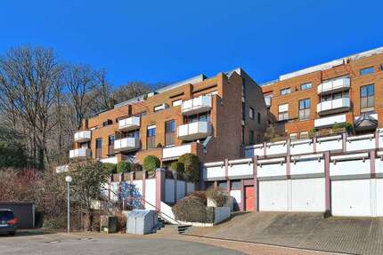 Wohnung Herdecke - 2 Zimmer, 66 m&sup2;, 199.000&euro; | Angebot:25804409