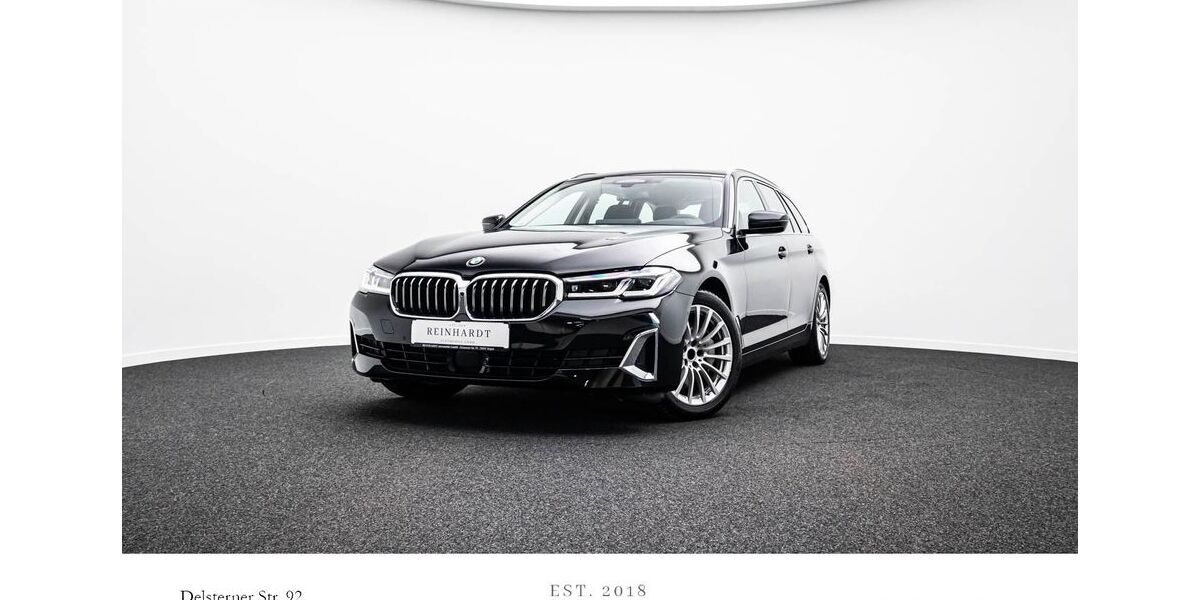 BMW 530 84.057 km 33.010 &euro; Hagen 58091