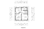 Einfamilienhaus Gummersbach Berstig Süd - 4 Zimmer, 130 m&sup2;, 1.490&euro; | Angebot:26211220