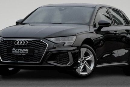 Audi A3 24.495 km 32.980 &euro; Olpe 57462