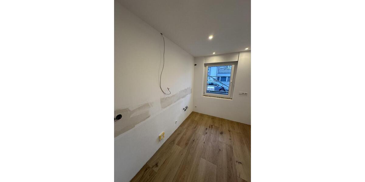 Erdgeschoßwohnung Schwerte - 4 Zimmer, 89 m&sup2;, 1.070&euro; | Angebot:26439185