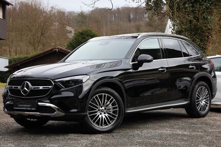 Mercedes-Benz GLC 450 38.650 km 63.999 &euro; Kierspe 58566