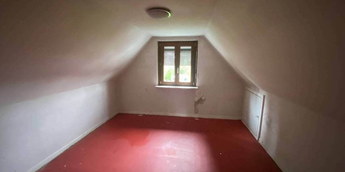 Einfamilienhaus Gummersbach Hülsenbusch - 4 Zimmer, 75 m&sup2;, 167.000&euro; | Angebot:25738105