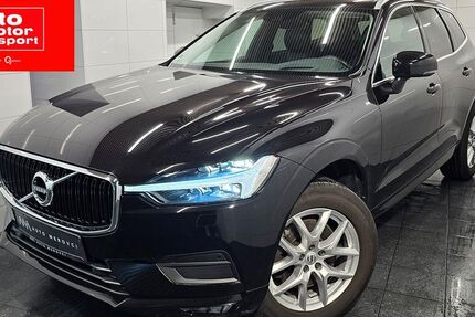 Volvo XC60 86.000 km 29.995 &euro; Hagen 58099
