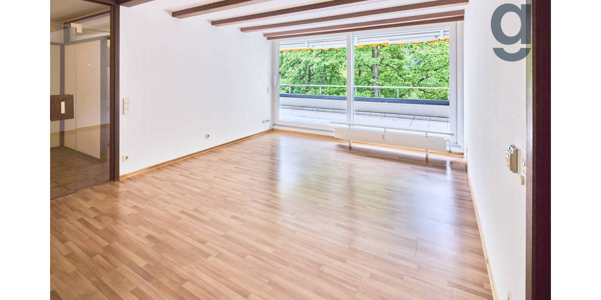 Etagenwohnung Olpe - 3 Zimmer, 95 m&sup2;, 780&euro; | Angebot:26909411