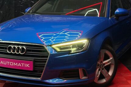 Audi A3 136.000 km 14.790 &euro; Herscheid 58849