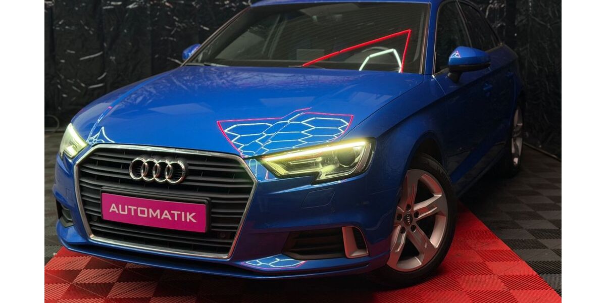 Audi A3 136.000 km 14.790 &euro; Herscheid 58849